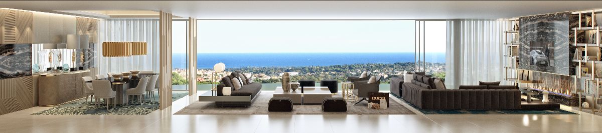 Marbella Design, capital del diseño