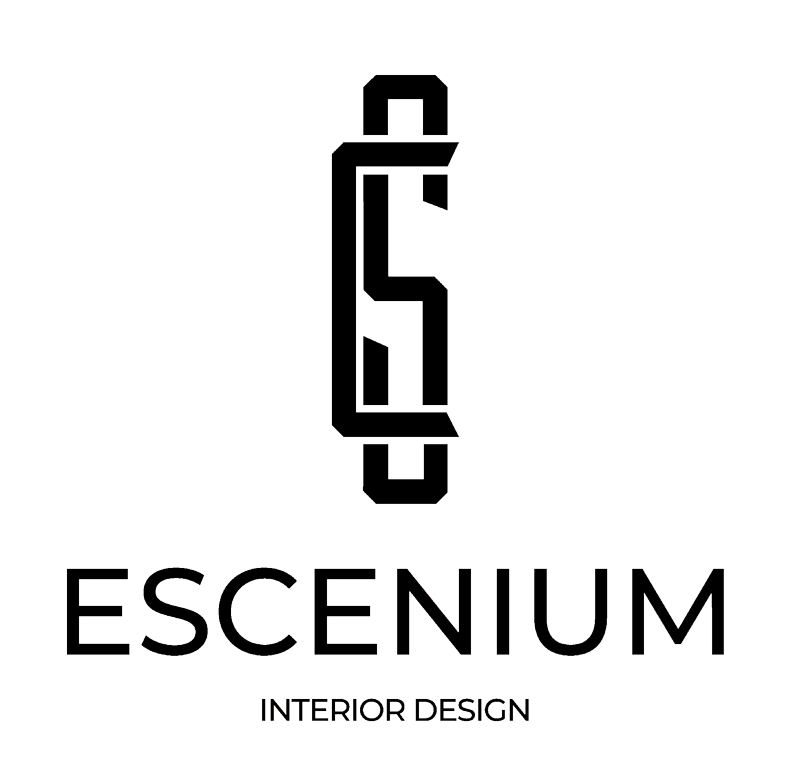 Escenium Logo