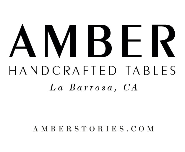 Logo Amber