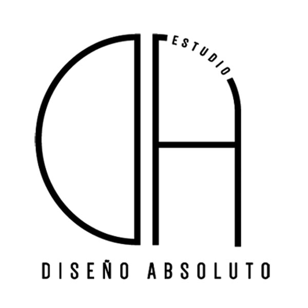 Logo Diseño Absoluto