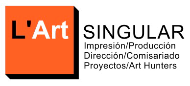 Logo Lart Singular
