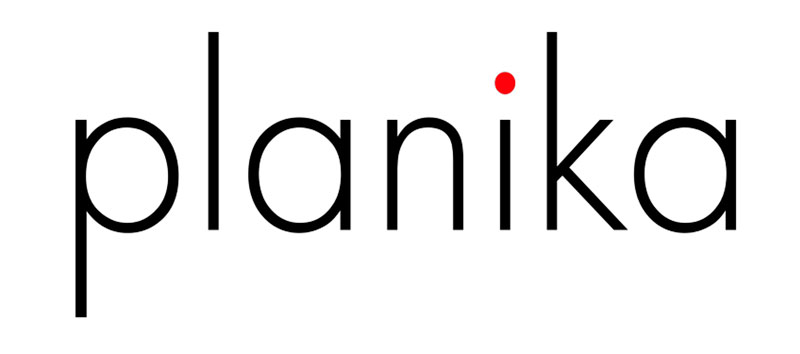 Logo Planika