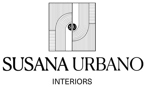 Logo Susana Urbano