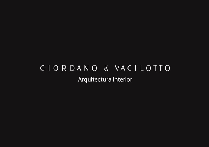 Logo Giordano Vacilotto