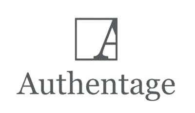 Authentage Logo