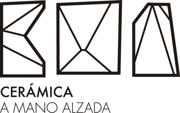 Cropped Ceramica A Mano Alzada Logotipo