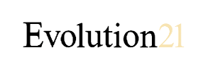 Evolution21 Logo