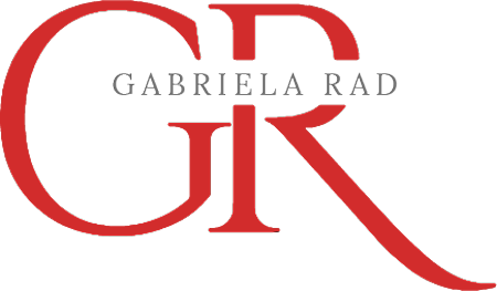 Gabriela Rad Logo