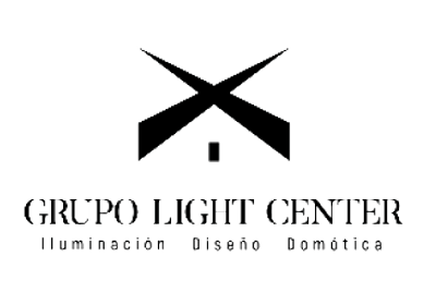Grupo Light Center Logo