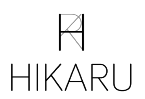 Hikaru Logo