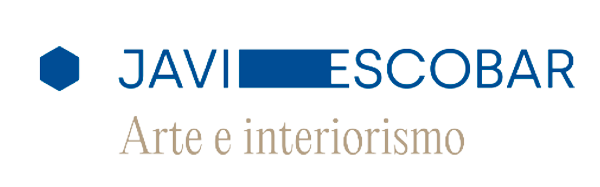 Javier Escobar Logo
