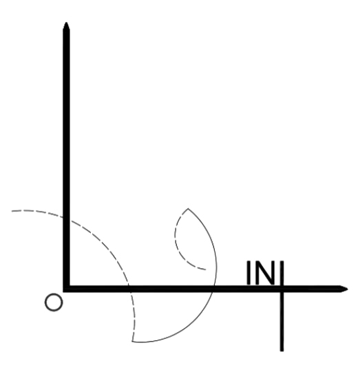 Linterior Logo