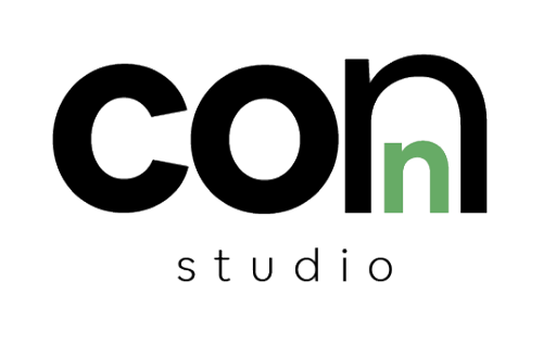 Logo Conn Studio