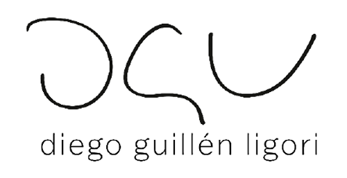 Logo Diego Guillen