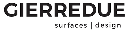 Logo Gierredue Surfaces