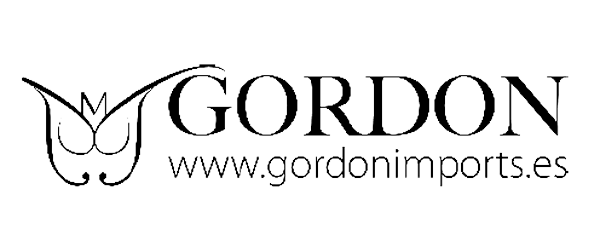 Logo Gordon