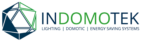 Logo Indomotek