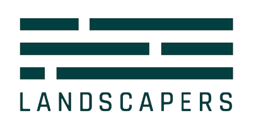 Logo Landscapers