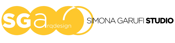 Logo Simona Garufi Studio