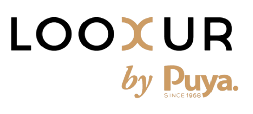 Looxur Puya Logo