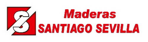 Maderas Santiago Logo