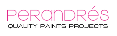 Perandres Logo