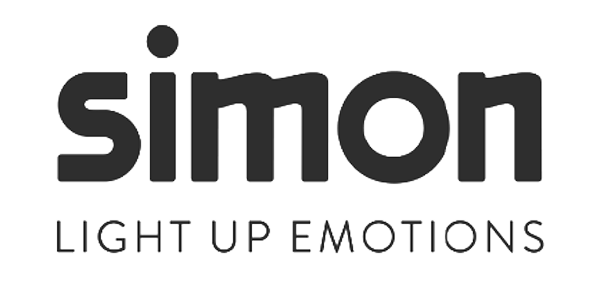Simon Logo