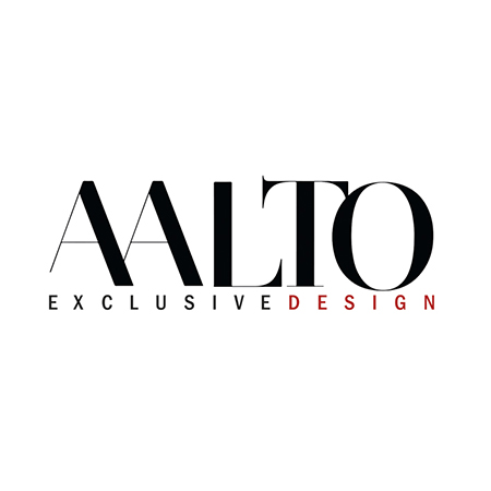 Aalto Exclusive Design White