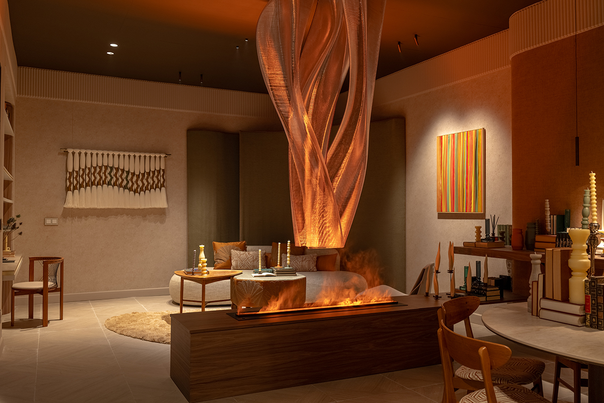 1º Premio al mejor producto