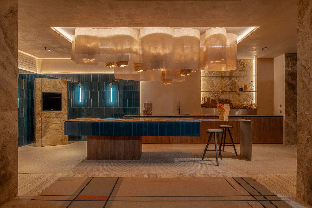 1º Premio a la innovación tecnológica