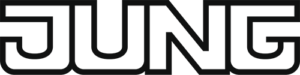 Jung Logo Black