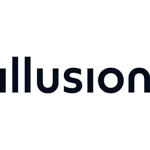 Logo Illusion L