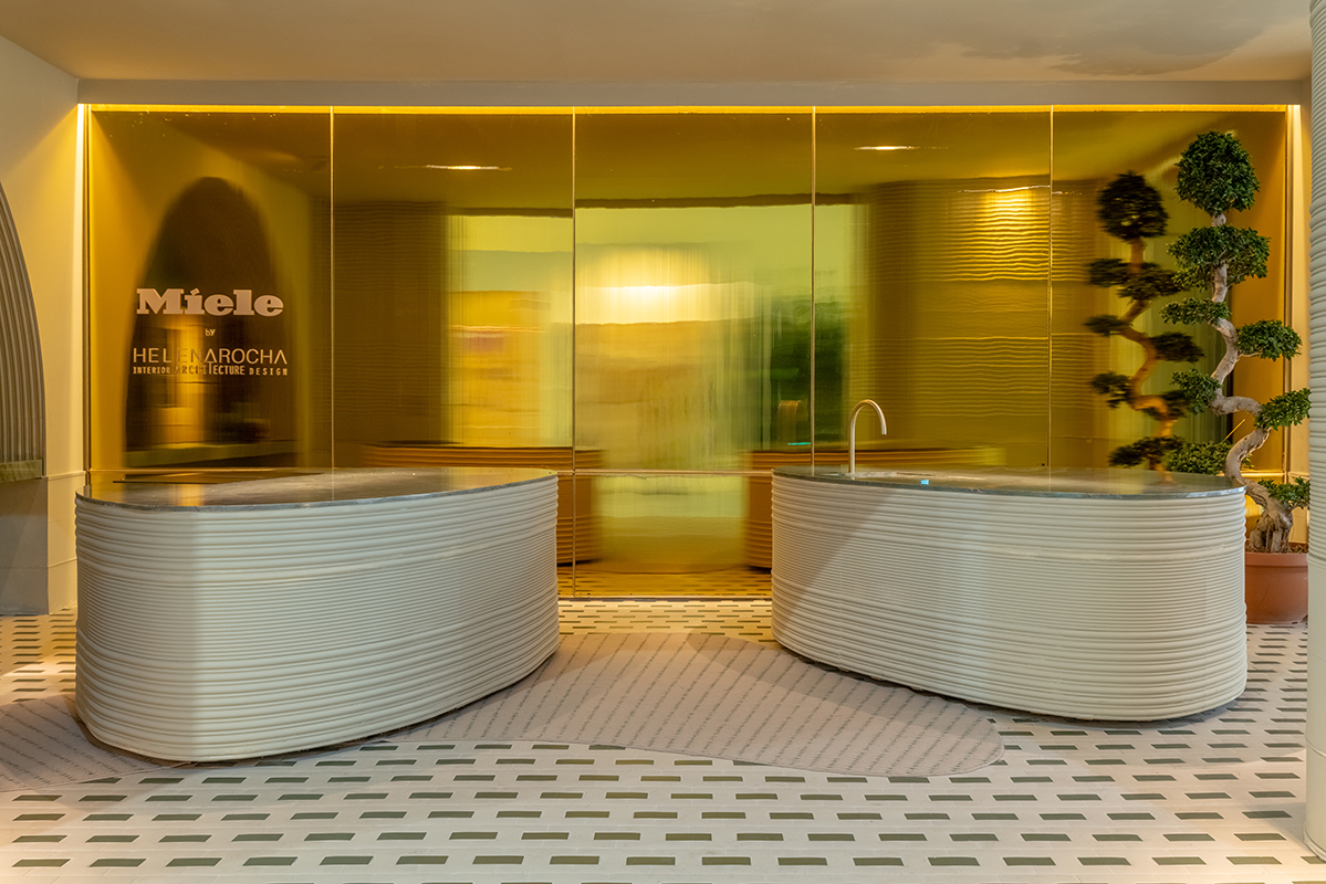 1º Premio al mejor tratamiento de la luz y el color