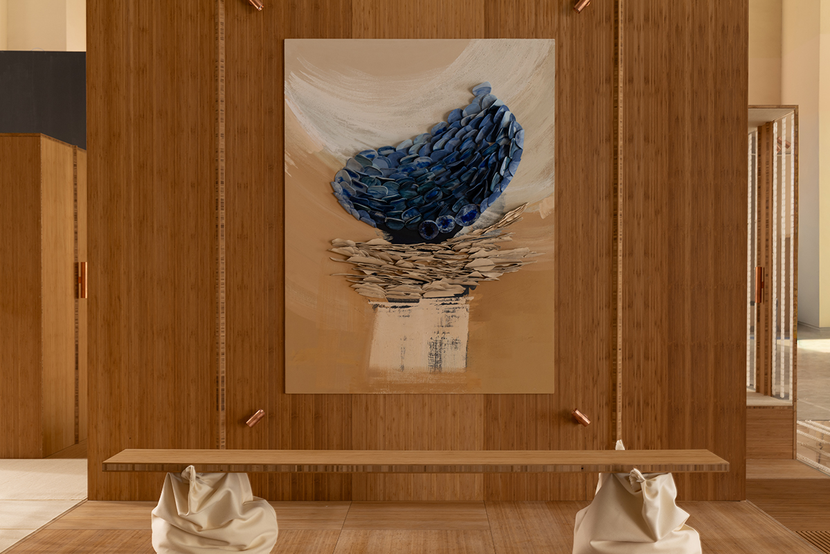 2º Premio al mejor proyecto