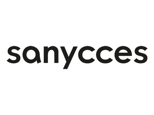 Sanycces Logo 25