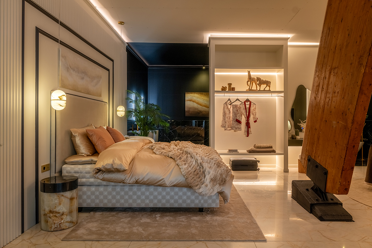 MENCIÓN AL MEJOR EQUIPO DE TRABAJO