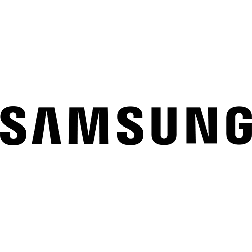 Samsung Orig Wordmark Black Cmyk