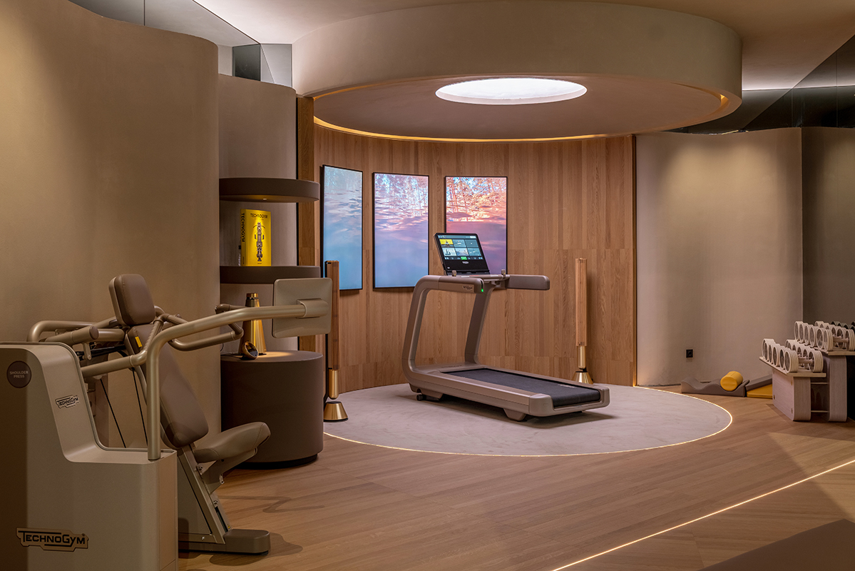 1º Premio al mejor proyecto