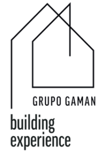 Logo Gaman Sin Fondo