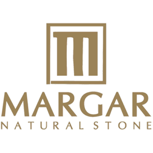 Margar Logo Png Dorado