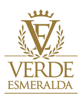 Logo Verde Esmeralda Png